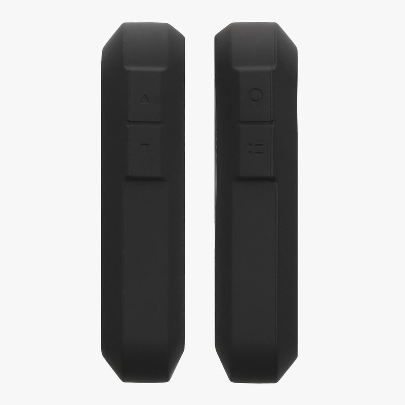 kwmobile Hülle kompatibel mit Garmin eTrex SE - Schutzhülle für GPS Handgerät