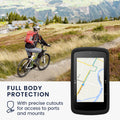 kwmobile Hülle kompatibel mit Bryton R750 SE Case Schutzhülle