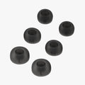 kwmobile Polster kompatibel mit JBL Tune Buds