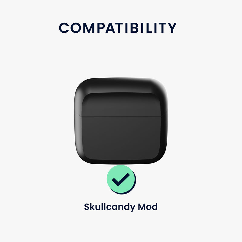 Hülle kompatibel mit Skullcandy Mod