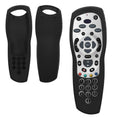 kwmobile Hülle Fernbedienung kompatibel mit Sky Plus HD / SKY+ HD Hülle Case für TV Zubehör