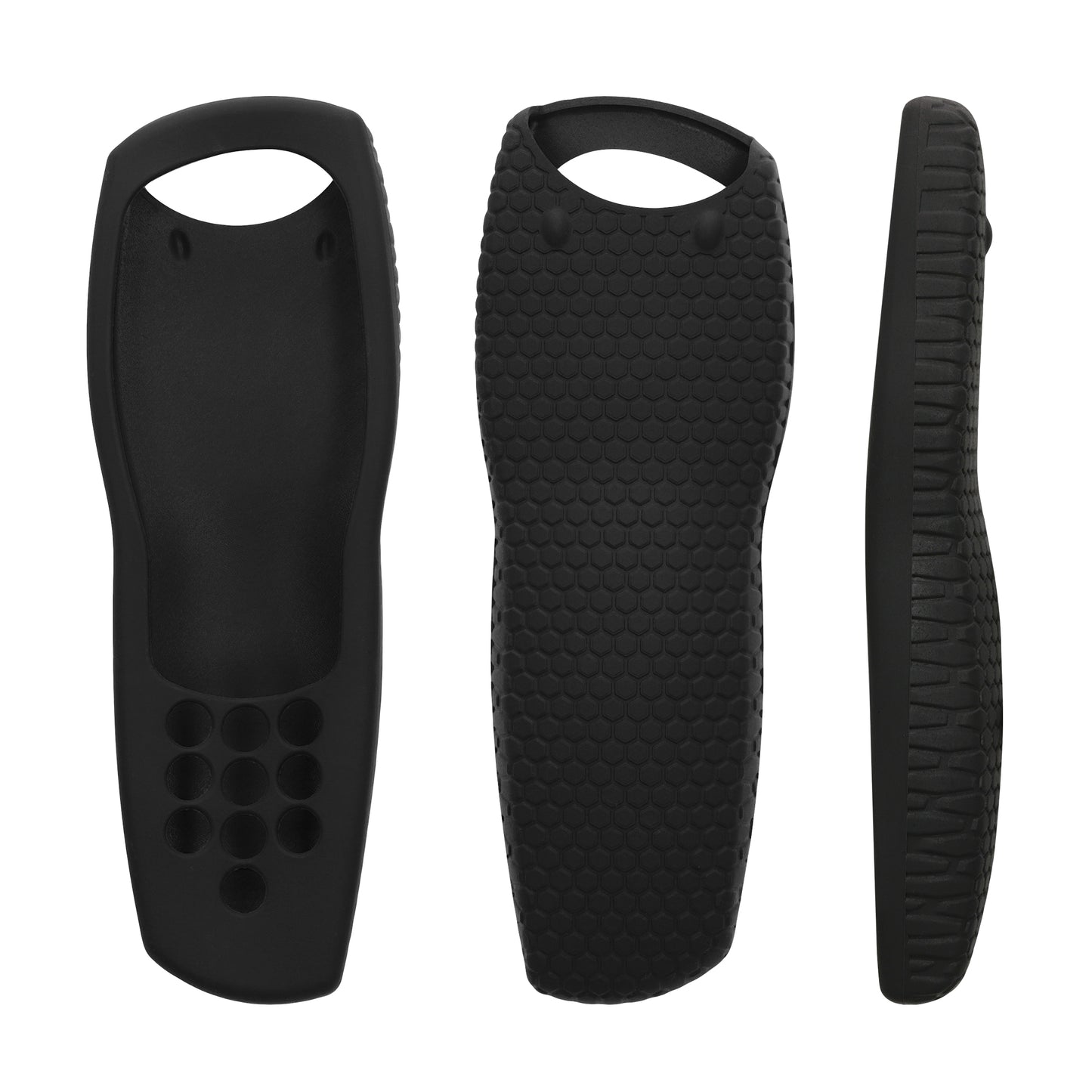 kwmobile Hülle Fernbedienung kompatibel mit Sky Plus HD / SKY+ HD Hülle Case für TV Zubehör