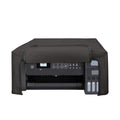 kwmobile Cover kompatibel mit Epson EcoTank ET-4800 / EcoTank ET-4810 - Tasche Hülle Drucker - Staubschutzhülle Schutzhaube Schutzhülle