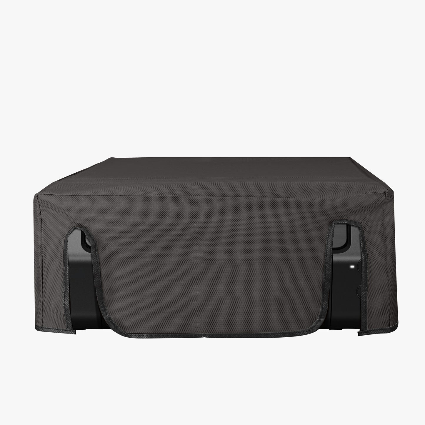 kwmobile Cover kompatibel mit Canon PIXMA PRO-200 - Tasche Hülle Drucker - Staubschutzhülle Schutzhaube Schutzhülle