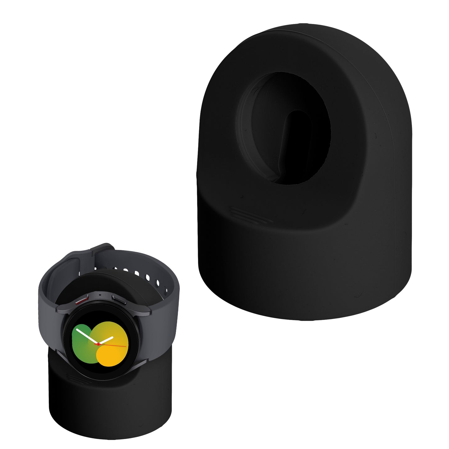 Ladestation für Samsung Galaxy Watch 4 / 5 / 6 Galaxy Watch 7 / FE / Ultra