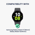 Ladestation für Samsung Galaxy Watch 4 / 5 / 6 Galaxy Watch 7 / FE / Ultra