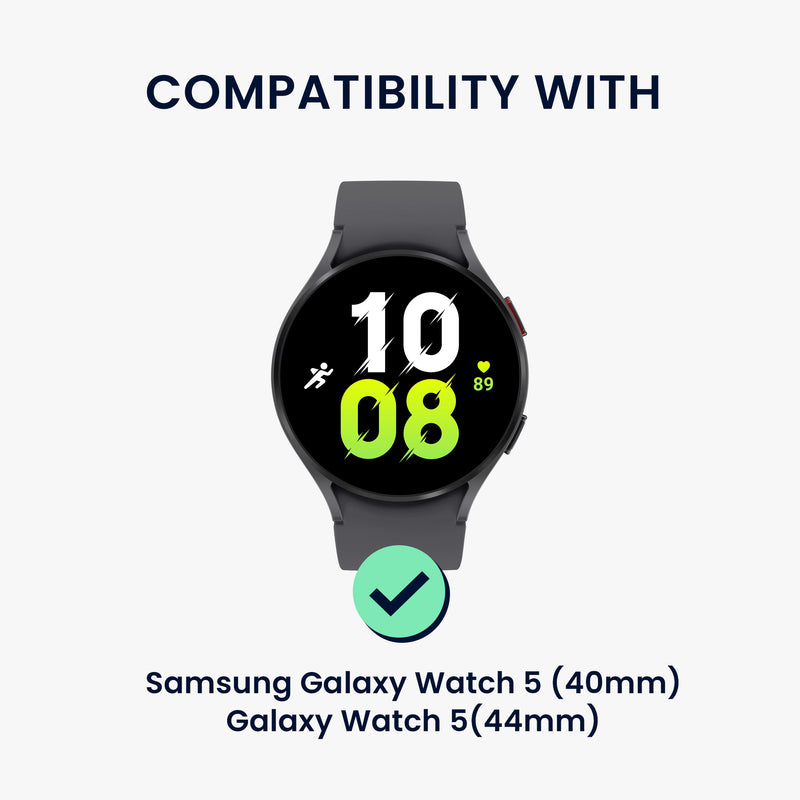 Ladestation für Samsung Galaxy Watch 4 / 5 / 6 Galaxy Watch 7 / FE / Ultra