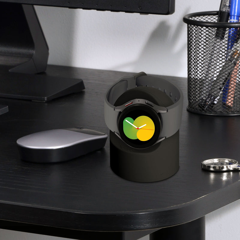 Ladestation für Samsung Galaxy Watch 4 / 5 / 6 Galaxy Watch 7 / FE / Ultra