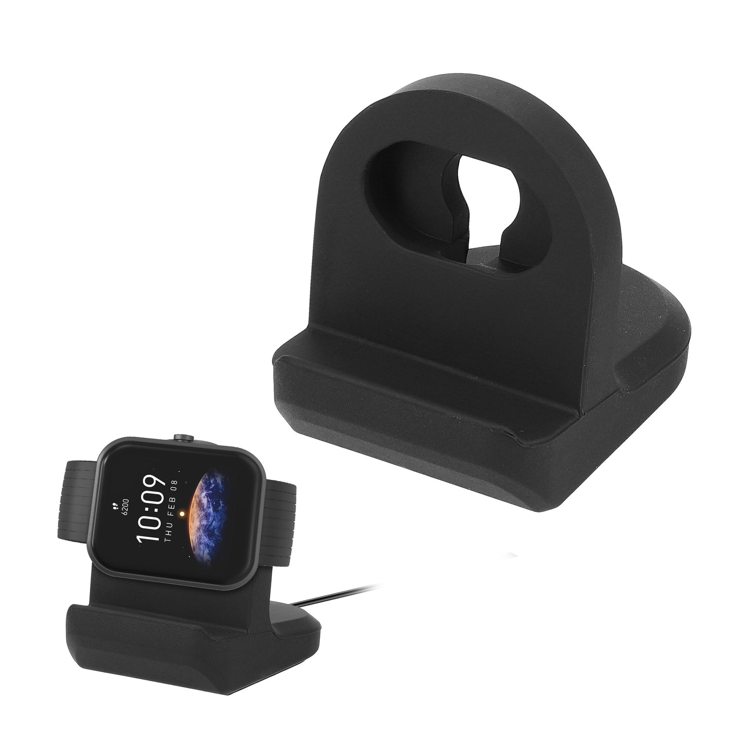 Ladestation für Huami Amazfit GTR mini / Bip 3 / Bip 3 Pro / Bip 5 / GTS 4 Mini