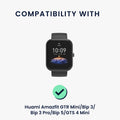Ladestation für Huami Amazfit GTR mini / Bip 3 / Bip 3 Pro / Bip 5 / GTS 4 Mini