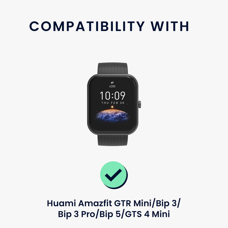 Ladestation für Huami Amazfit GTR mini / Bip 3 / Bip 3 Pro / Bip 5 / GTS 4 Mini