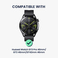 Band für Huawei Watch GT3 Pro 46mm / GT3 46mm / GT 42mm 46mm