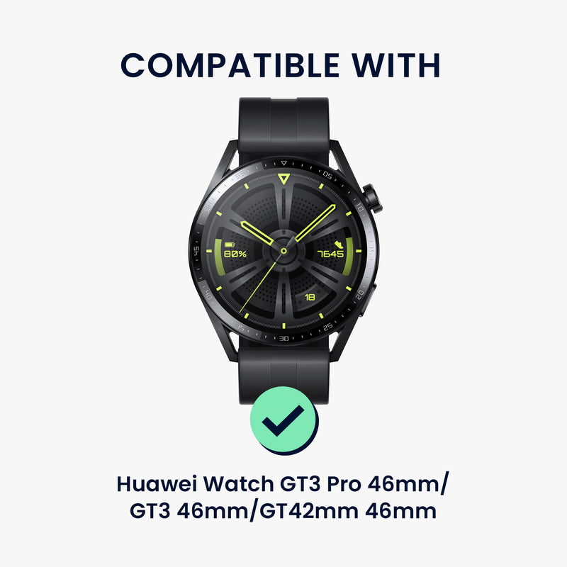 Band für Huawei Watch GT3 Pro 46mm / GT3 46mm / GT 42mm 46mm