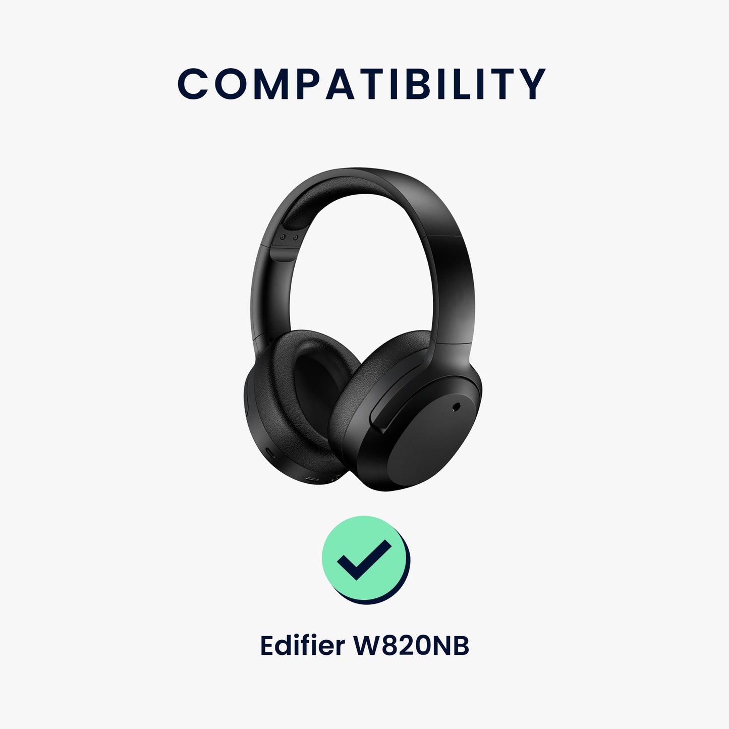 Case für Edifier W820NB