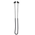 kwmobile Halteband kompatibel mit Anker Soundcore Space A40 Headphones - Kopfhörer Halter Band Strap