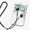 kwmobile Halteband kompatibel mit Anker Soundcore Space A40 Headphones - Kopfhörer Halter Band Strap