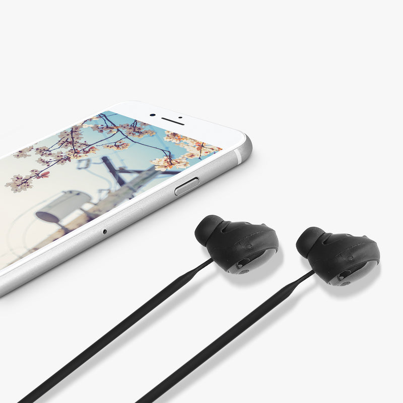 kwmobile Halteband kompatibel mit Anker Soundcore Space A40 Headphones - Kopfhörer Halter Band Strap