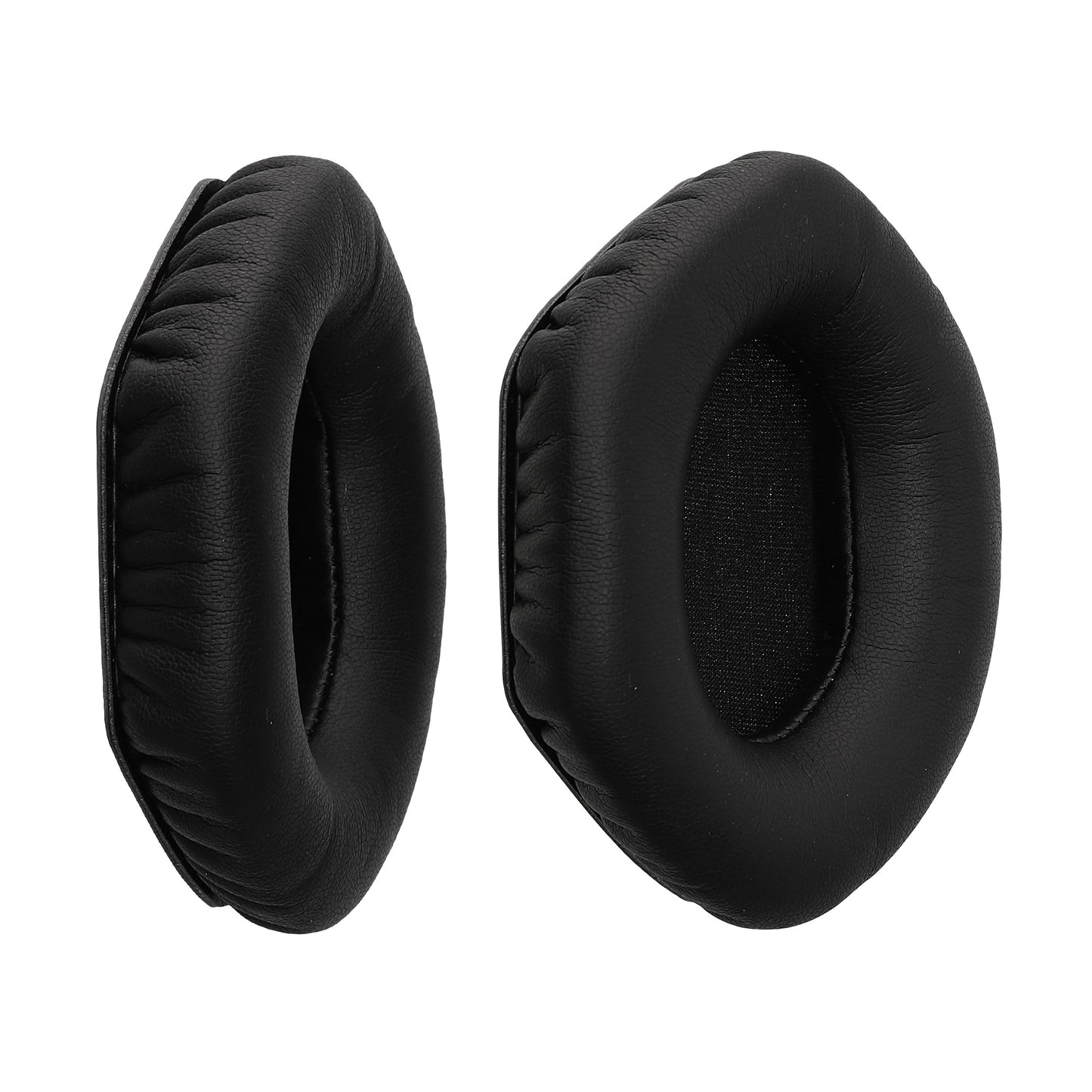kwmobile Ohr Polster für V-MODA Crossfade M-100 / LP2 / LP / S Ohrpolster Ersatz Ohrpolster Kopfhörer Ersatzteile Kopfhörer Ersatzpolster für Over Ear Headphones
