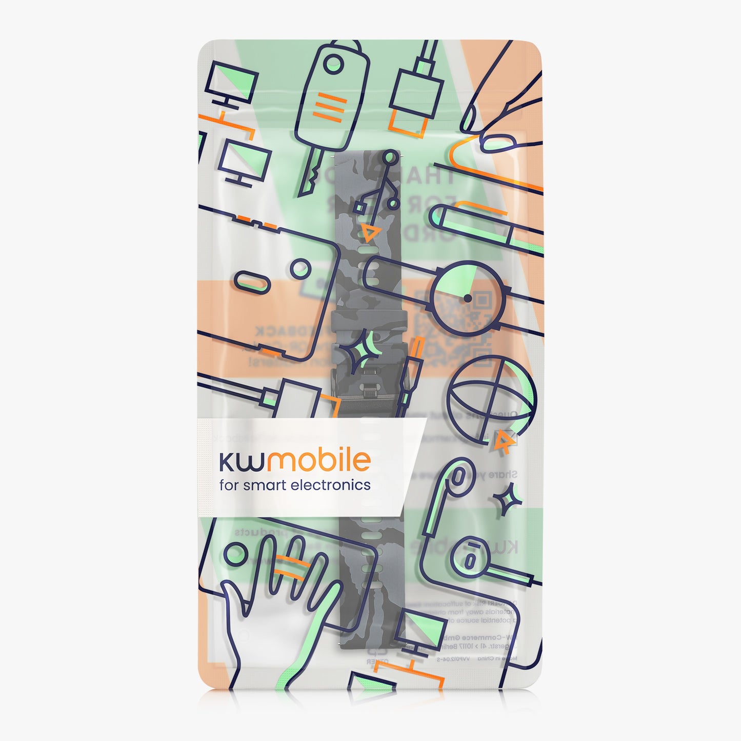 Armband kompatibel mit Xiaomi Watch S4/S4 Sport/S3/S2/Watch S1 Active/Redmi Watch 5 Active
