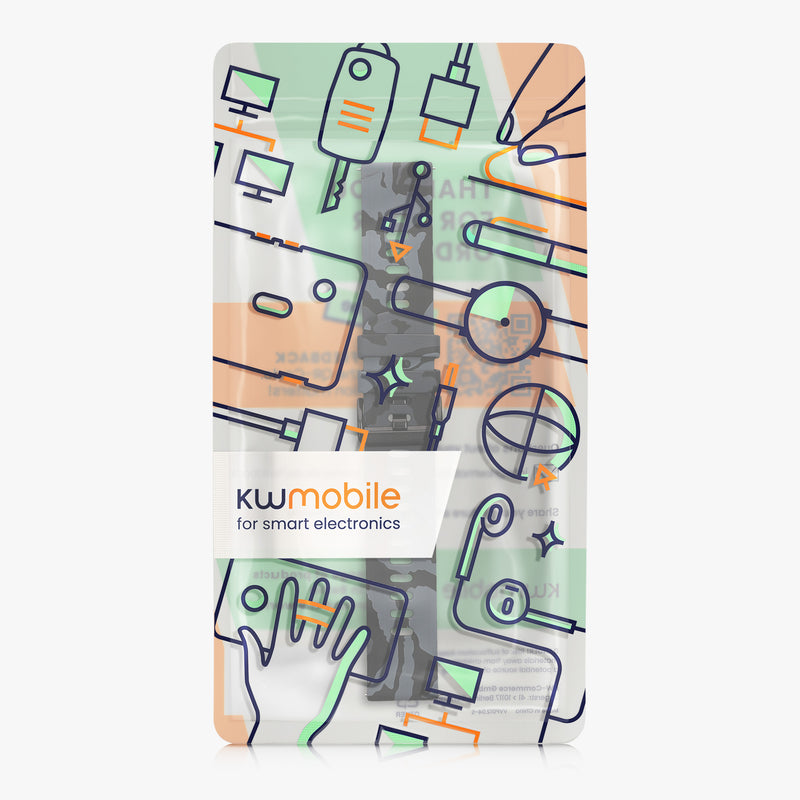 Armband kompatibel mit Xiaomi Watch S4/S4 Sport/S3/S2/Watch S1 Active/Redmi Watch 5 Active