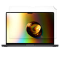 Displayschutzfolie kompatibel mit Apple Macbook Pro 16.2" 2023 M3 A2991