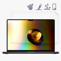 Displayschutzfolie kompatibel mit Apple Macbook Pro 16.2" 2023 M3 A2991