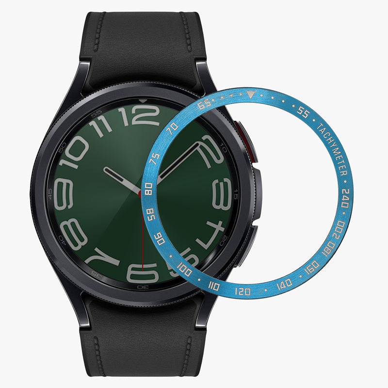 Bezel kompatibel mit Samsung Galaxy Watch 6 Classic 47mm