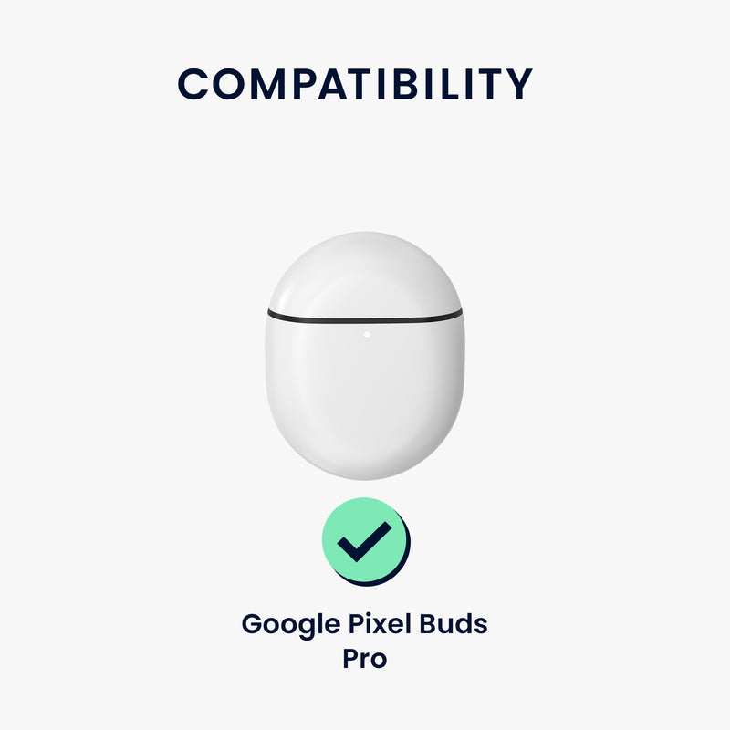 Hülle für Google Pixel Buds Pro