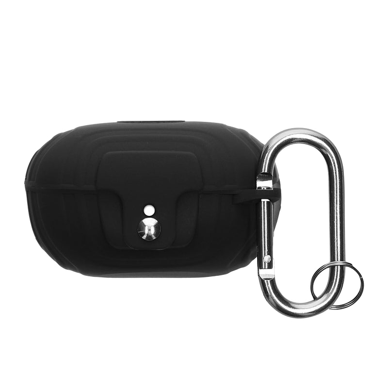 kwmobile Hülle kompatibel mit Beats Fit Pro Kopfhörer Case Schutzhülle