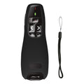 kwmobile Laserpointer Hülle kompatibel mit Logitech R 400 - Remote-Klicker Schutzhülle
