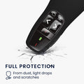 kwmobile Laserpointer Hülle kompatibel mit Logitech R 400 - Remote-Klicker Schutzhülle