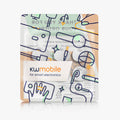 kwmobile Polster kompatibel mit Beats Fit Pro