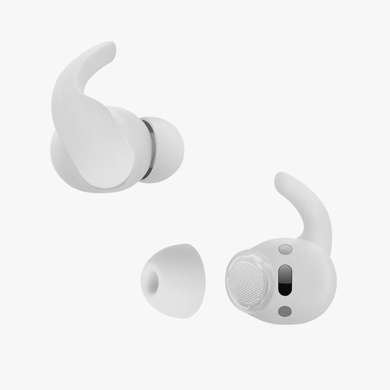 kwmobile Polster kompatibel mit Beats Fit Pro