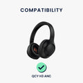 2x Ohrpolster für QCY H3 ANC