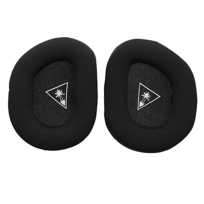 kwmobile Ohr Polster für TurtleBeach Recon 70 Kopfhörer Ersatzteile Over Ear Headphones