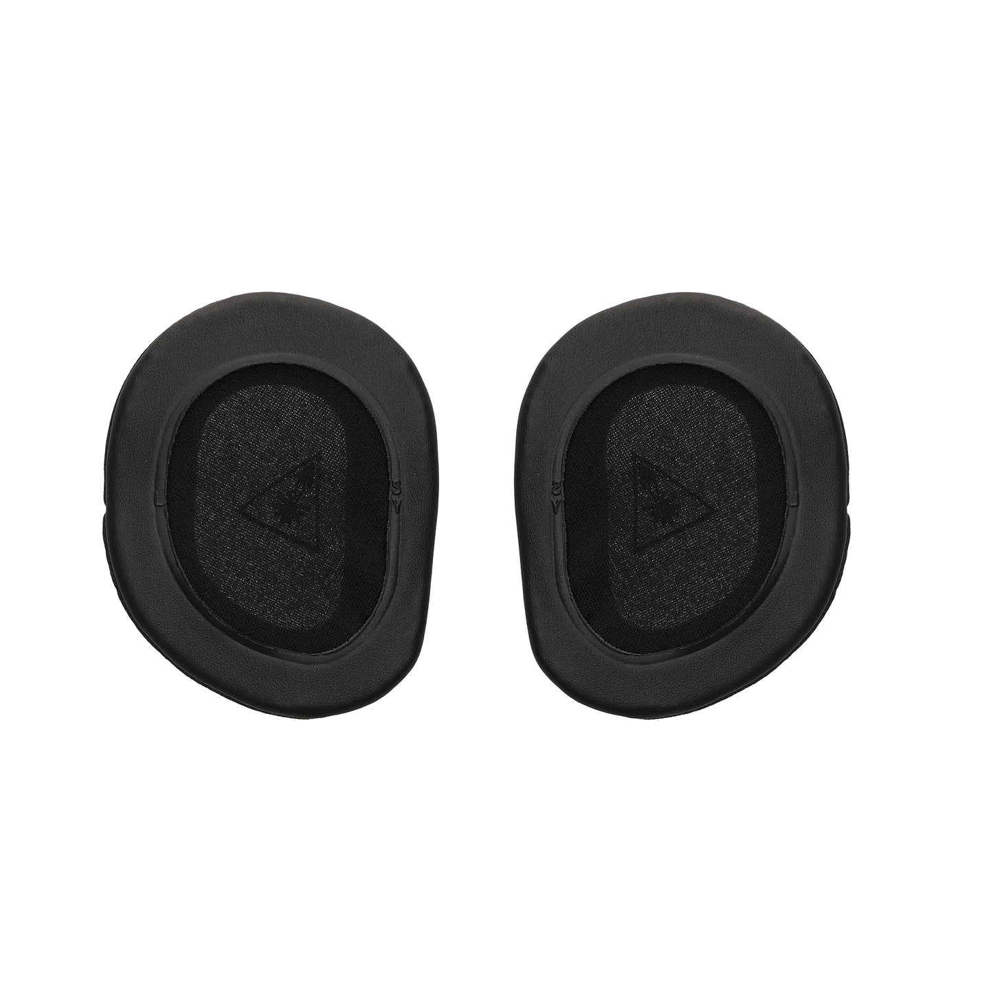 kwmobile Ohr Polster für TurtleBeach Recon 70 Kopfhörer Ersatzteile Over Ear Headphones