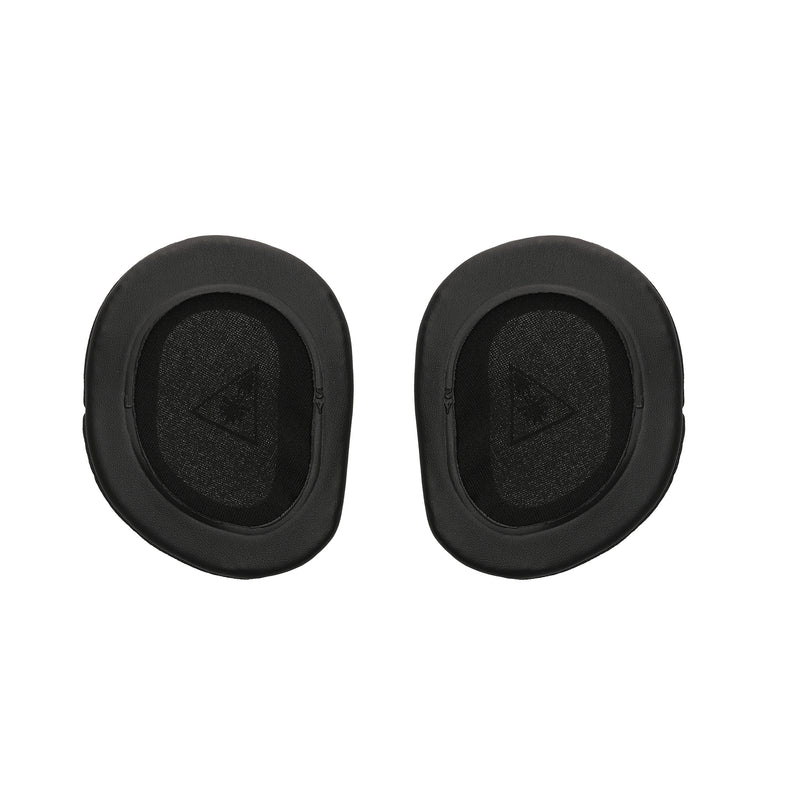 kwmobile Ohr Polster für TurtleBeach Recon 70 Kopfhörer Ersatzteile Over Ear Headphones