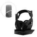 kwmobile Bügelpolster kompatibel mit Astro Gaming A50 Wireless Gen4 Over Ear Kopfhörer Ersatz Kopfbügel Polster