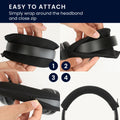 Case für AudioTechnica ATH-S200BT / ATH-S220BT