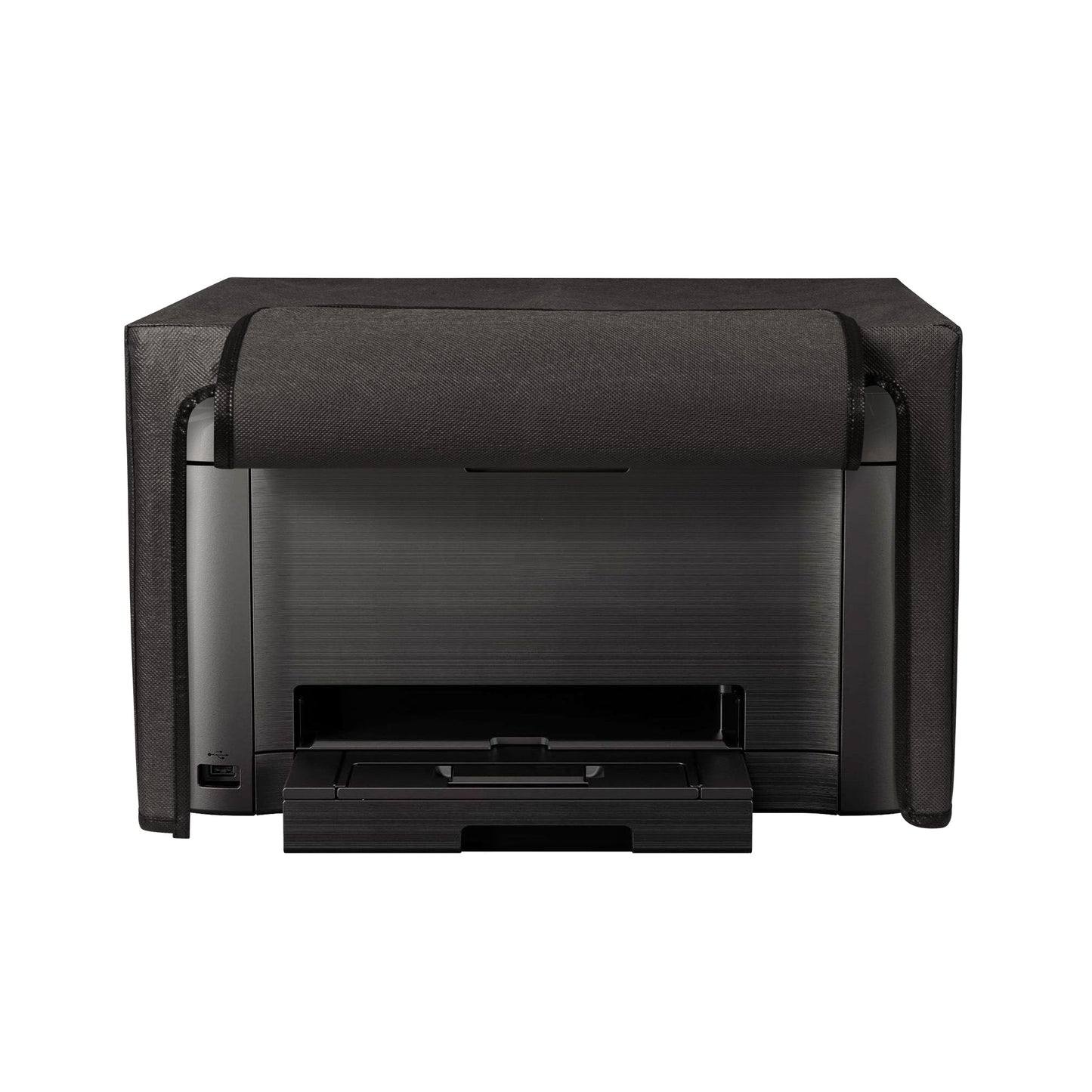 kwmobile Cover kompatibel mit Canon MAXIFY MB5150 - Tasche Hülle Drucker - Staubschutzhülle Schutzhaube Schutzhülle