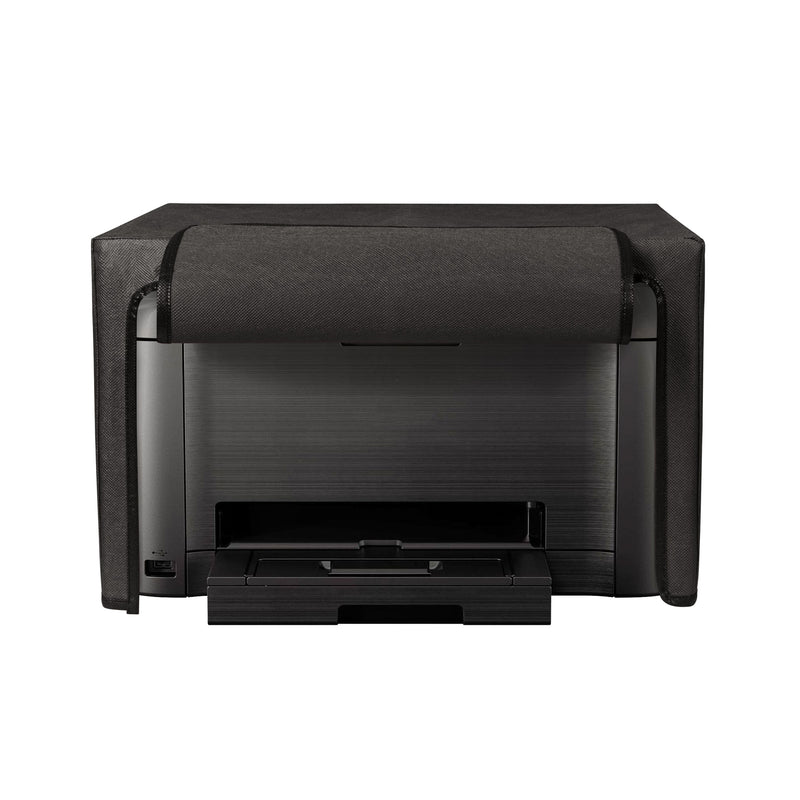 kwmobile Cover kompatibel mit Canon MAXIFY MB5150 - Tasche Hülle Drucker - Staubschutzhülle Schutzhaube Schutzhülle