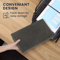 kwmobile Cover kompatibel mit Canon MAXIFY MB5150 - Tasche Hülle Drucker - Staubschutzhülle Schutzhaube Schutzhülle