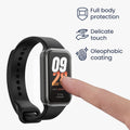 2x Hülle für Xiaomi Smart Band 8 Active / Redmi Band 2
