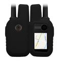 kwmobile Hülle kompatibel mit Garmin Alpha 10 - Schutzhülle für GPS Handgerät