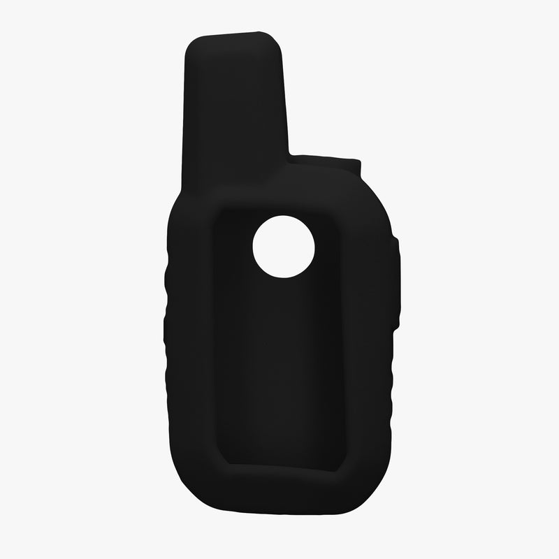 kwmobile Hülle kompatibel mit Garmin Alpha 10 - Schutzhülle für GPS Handgerät