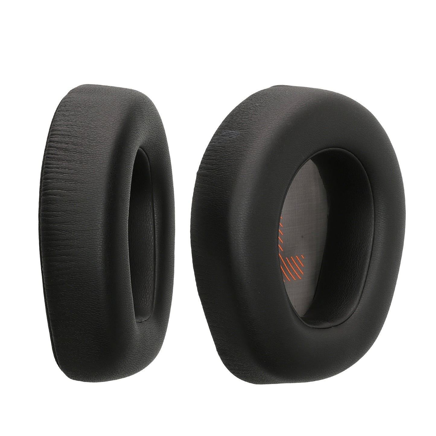kwmobile Ohr Polster für JBL Quantum 300 Kopfhörer Ersatzteile Over Ear Headphones