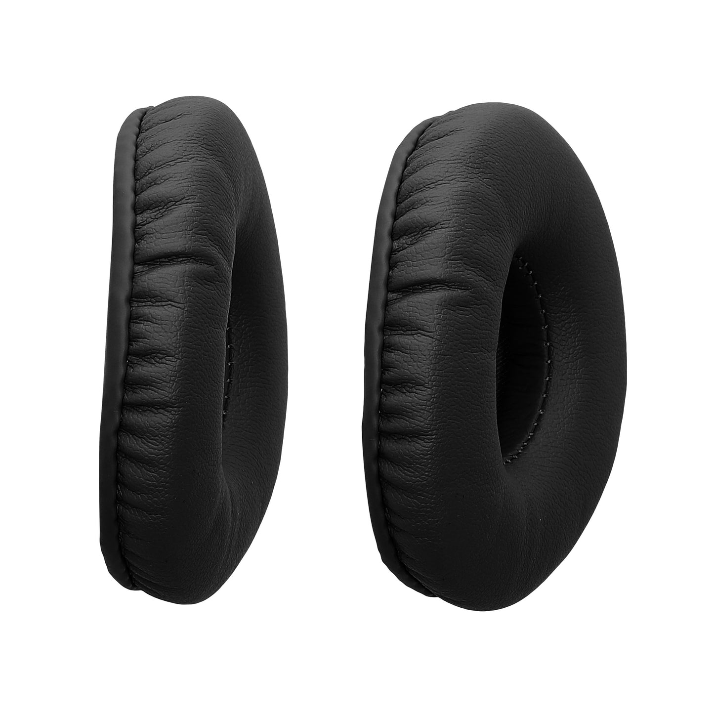 kwmobile Ohr Polster für Philips H4205 Kopfhörer Ersatzteile Over Ear Headphones