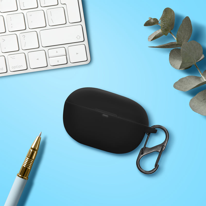 kwmobile Hülle kompatibel mit Anker Soundcore Life A3i Kopfhörer