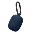 kwmobile Hülle kompatibel mit Samsung Galaxy Buds FE Kopfhörer Schutzhülle Etui Case Cover Schoner