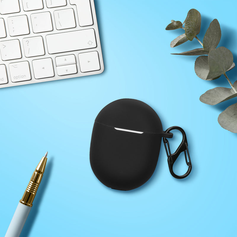 kwmobile Hülle kompatibel mit Google Pixel Buds A Series Hülle - Kopfhörer Case - Schutzhülle